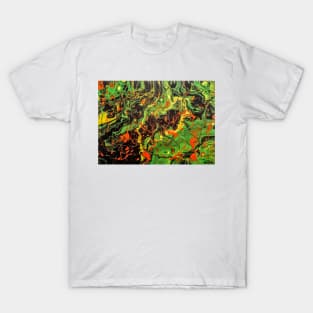 Fall is coming! T-Shirt